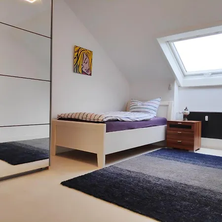 Schicke / Monteurwohnung Apartment