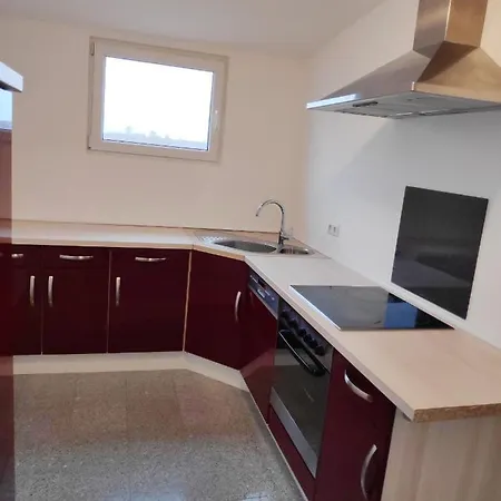 Apartment Schicke / Monteurwohnung