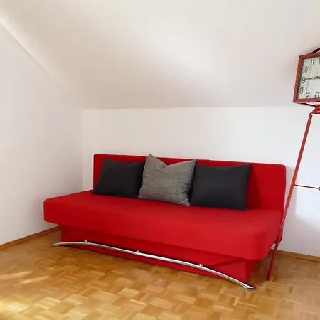 Schicke / Monteurwohnung
